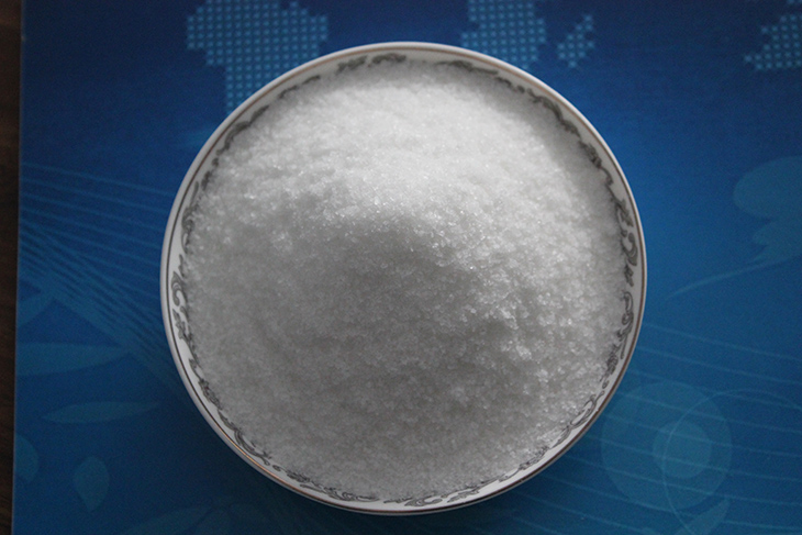白银洗煤专用聚丙烯酰胺