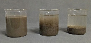 污泥脱水用聚丙烯酰胺絮凝剂浓度